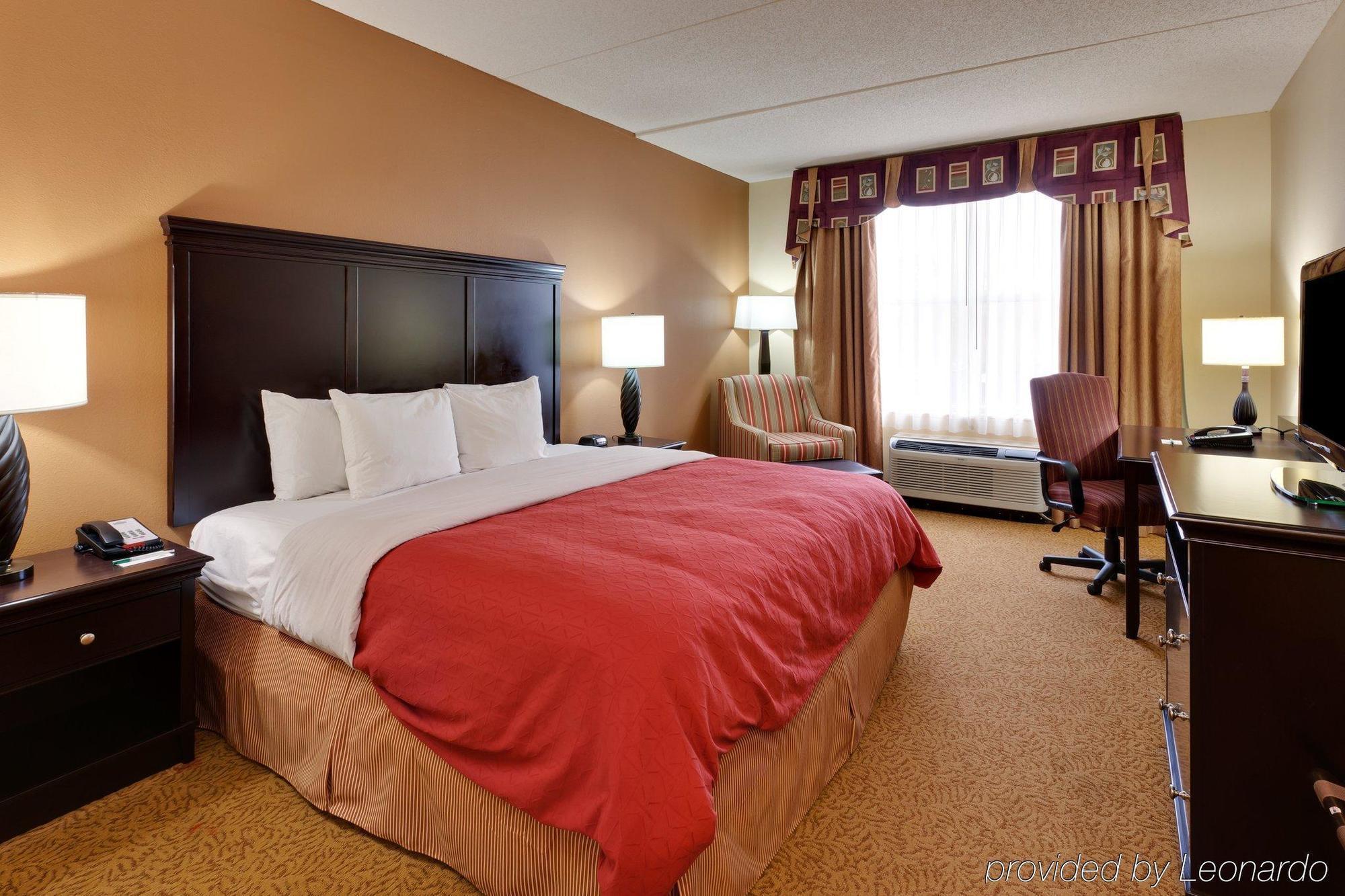 Comfort Inn & Suites Nashville Franklin Cool Springs Quarto foto