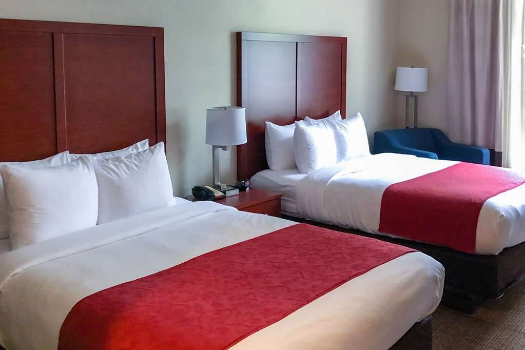 Comfort Inn & Suites Nashville Franklin Cool Springs Quarto foto